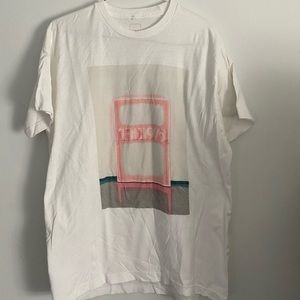 The 1975 T Shirt